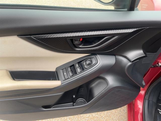 used 2020 Subaru Impreza car, priced at $18,793