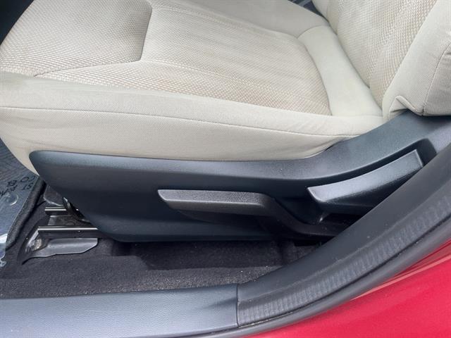 used 2020 Subaru Impreza car, priced at $18,793