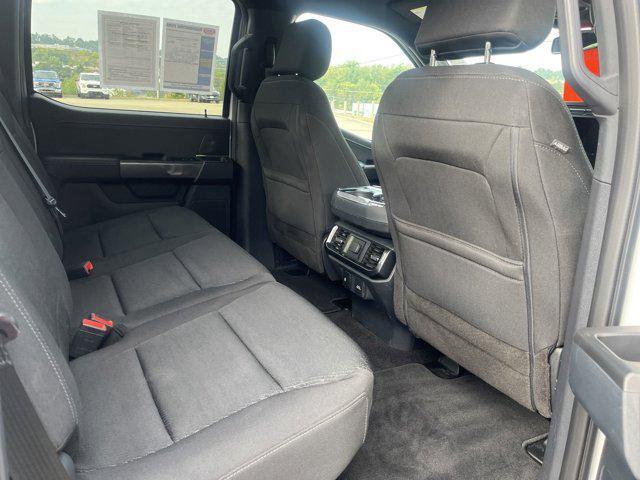 used 2022 Ford F-150 car, priced at $44,224