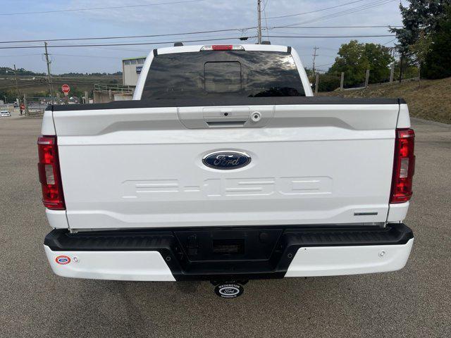 used 2022 Ford F-150 car, priced at $44,224