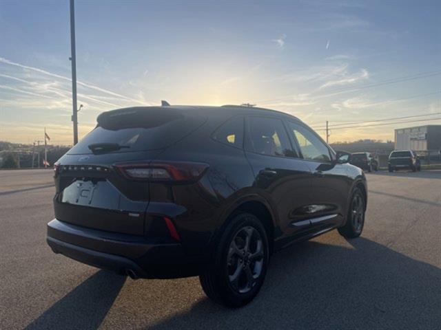 used 2023 Ford Escape car, priced at $22,841