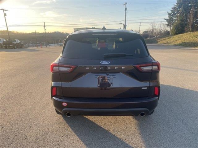 used 2023 Ford Escape car, priced at $22,841