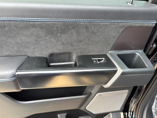 new 2025 Ford F-150 car, priced at $78,720