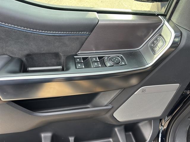 new 2025 Ford F-150 car, priced at $78,720