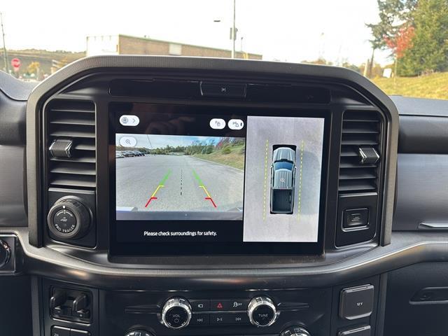 new 2025 Ford F-150 car, priced at $78,720