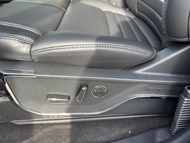 new 2025 Ford F-150 car, priced at $78,720