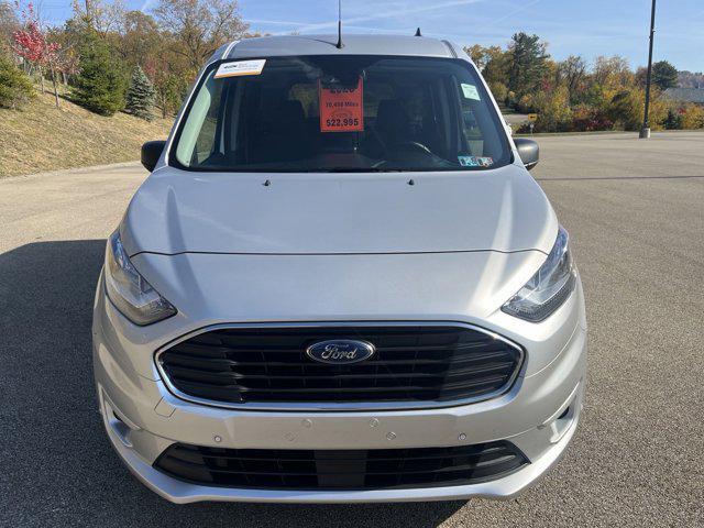 used 2020 Ford Transit Connect car, priced at $22,795