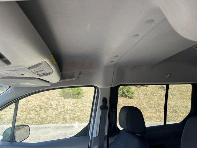 used 2020 Ford Transit Connect car, priced at $22,795