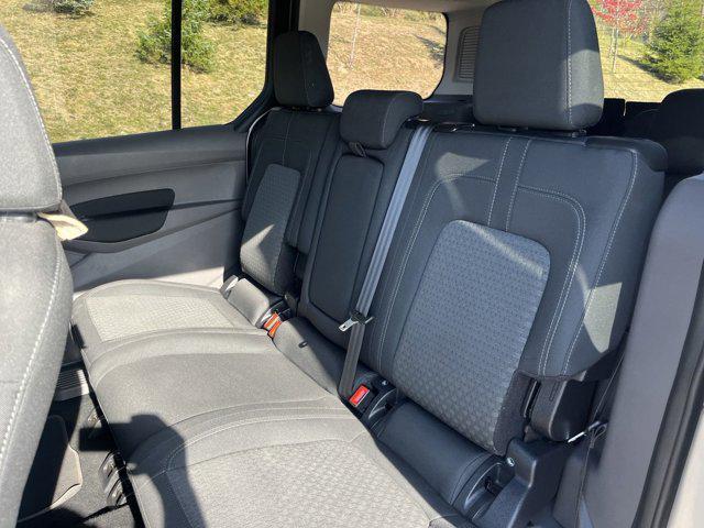 used 2020 Ford Transit Connect car, priced at $22,795