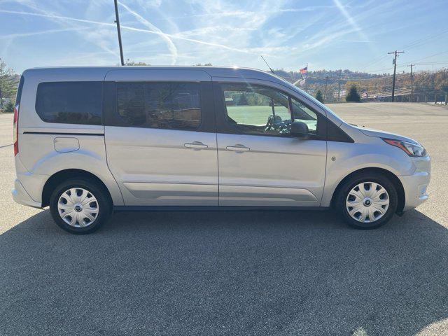 used 2020 Ford Transit Connect car, priced at $22,795