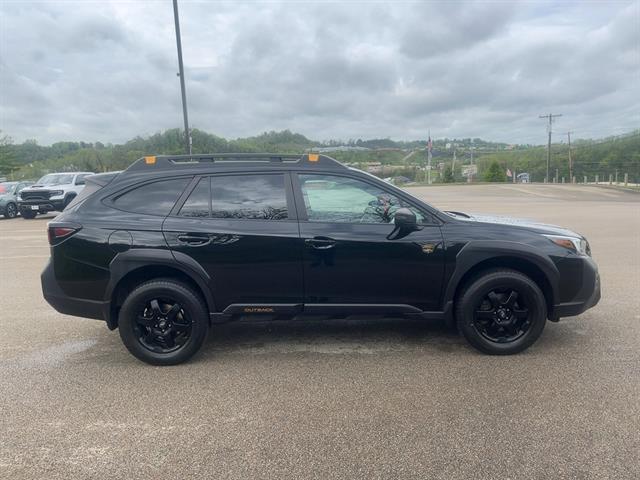used 2022 Subaru Outback car, priced at $29,982