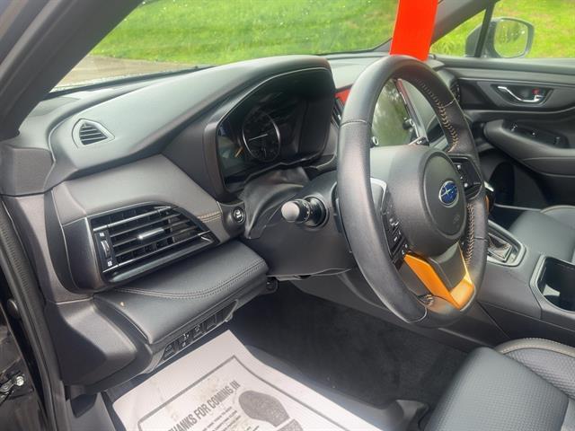 used 2022 Subaru Outback car, priced at $29,982