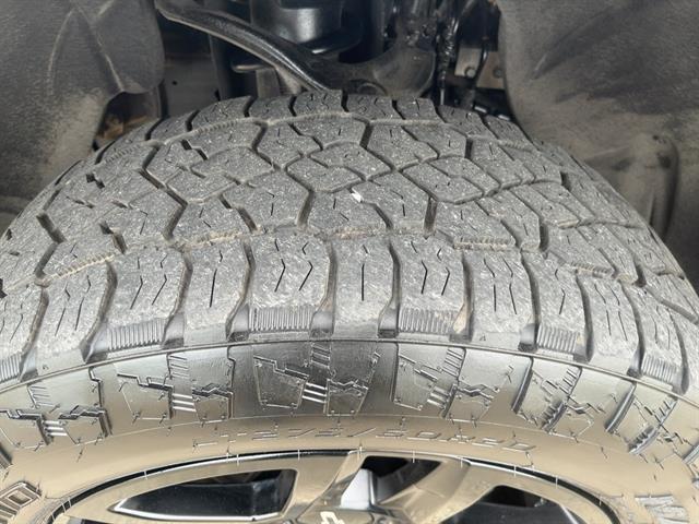 used 2022 Chevrolet Silverado 1500 car, priced at $42,926