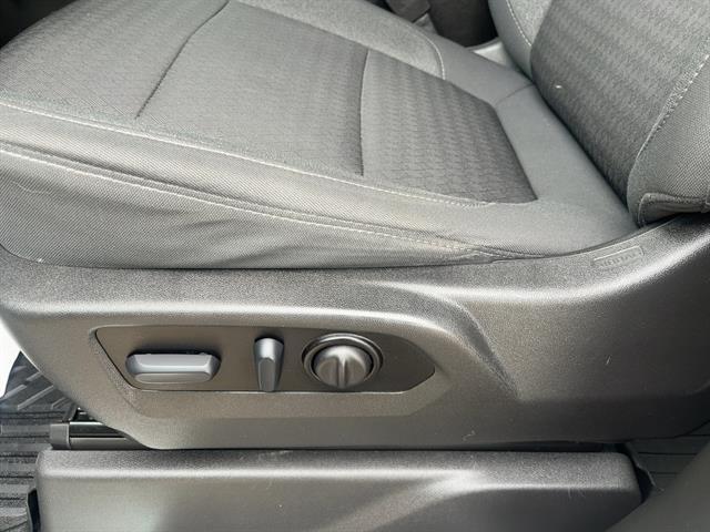 used 2022 Chevrolet Silverado 1500 car, priced at $42,926