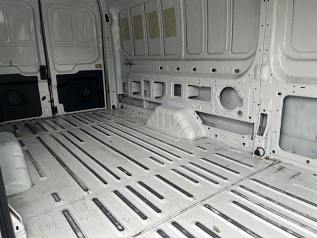 used 2023 Ford Transit-250 car, priced at $42,594