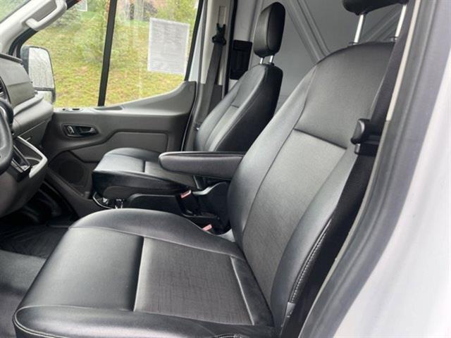 used 2023 Ford Transit-250 car, priced at $42,594