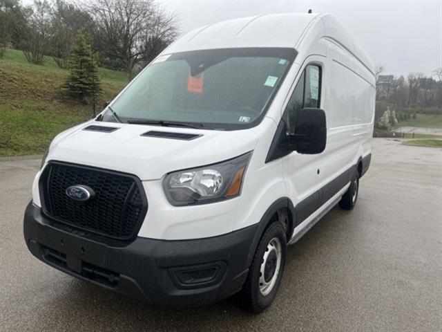 used 2023 Ford Transit-250 car, priced at $42,594