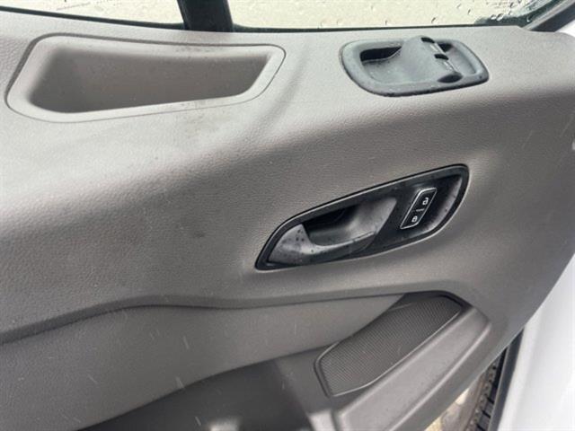 used 2023 Ford Transit-250 car, priced at $42,594