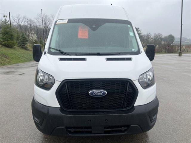 used 2023 Ford Transit-250 car, priced at $42,594