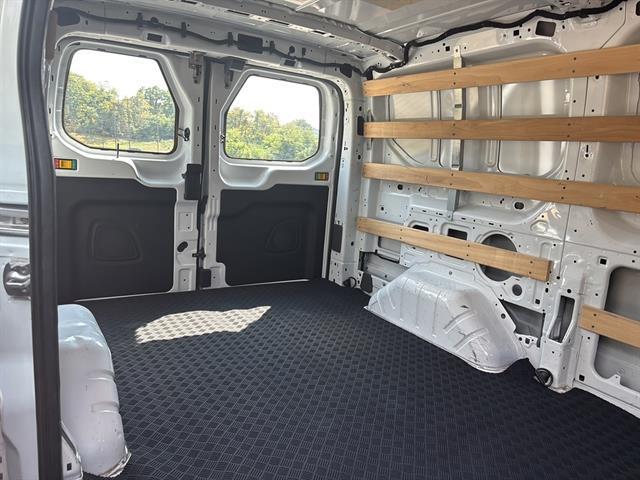 used 2024 Ford Transit-250 car, priced at $36,500