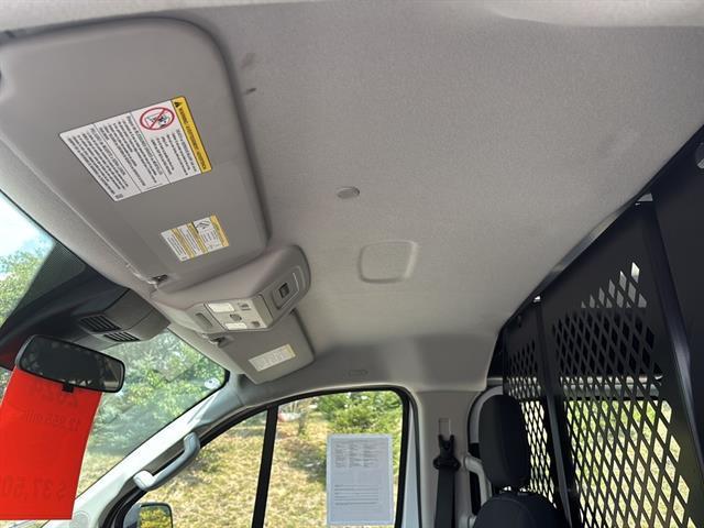 used 2024 Ford Transit-250 car, priced at $36,500