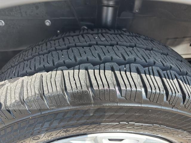 used 2024 Ford Transit-250 car, priced at $36,500