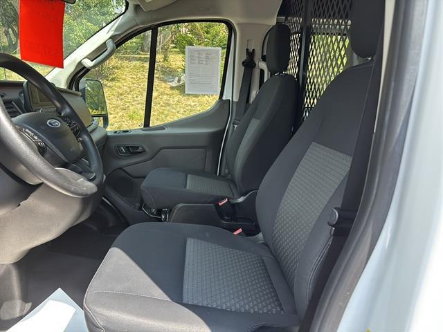 used 2024 Ford Transit-250 car, priced at $36,500