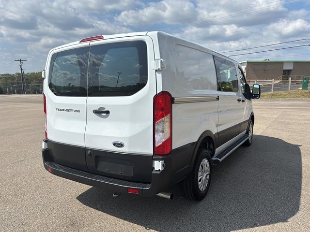 used 2024 Ford Transit-250 car, priced at $36,500