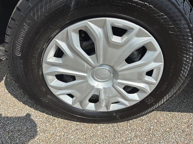 used 2024 Ford Transit-250 car, priced at $36,500