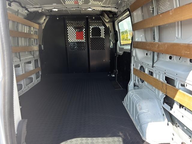 used 2024 Ford Transit-250 car, priced at $36,500