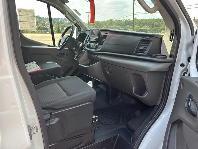 used 2024 Ford Transit-250 car, priced at $36,500