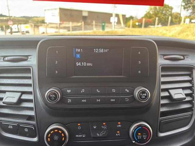 used 2024 Ford Transit-250 car, priced at $36,500