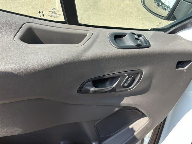 used 2024 Ford Transit-250 car, priced at $36,500