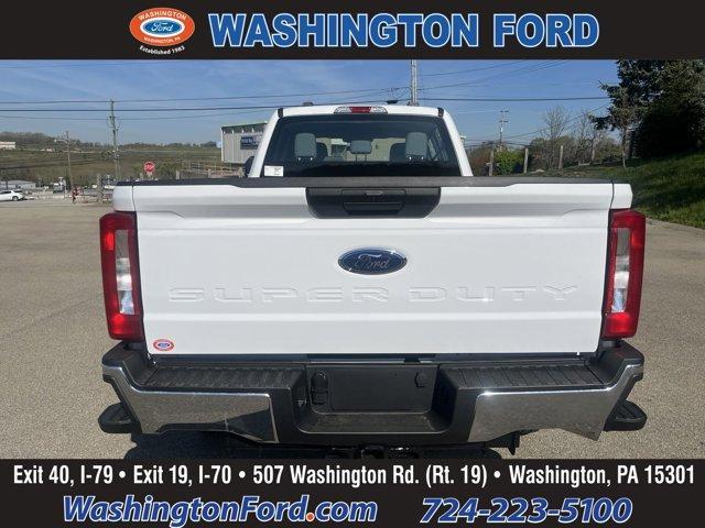 new 2024 Ford F-250 car, priced at $55,440