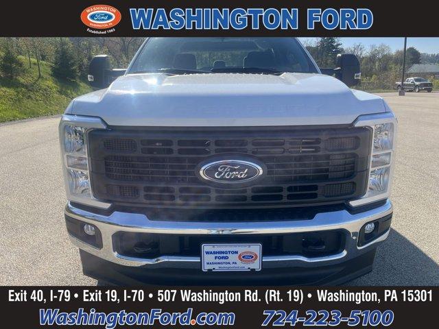 new 2024 Ford F-250 car, priced at $55,440