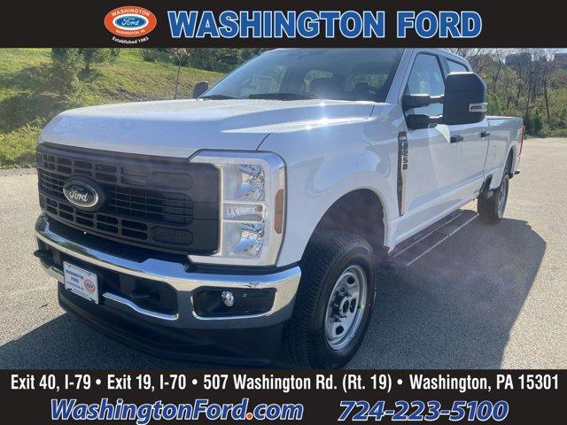 new 2024 Ford F-250 car, priced at $55,440