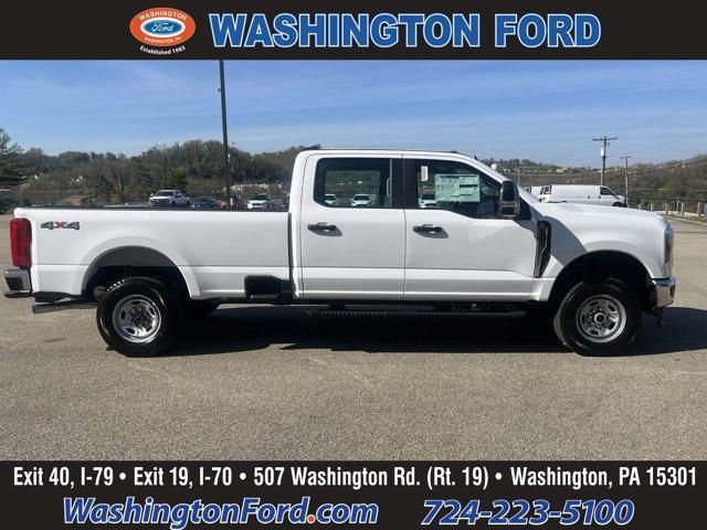 new 2024 Ford F-250 car, priced at $55,440