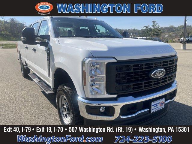 new 2024 Ford F-250 car, priced at $55,440