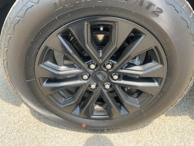 used 2024 Ford F-150 car, priced at $57,861