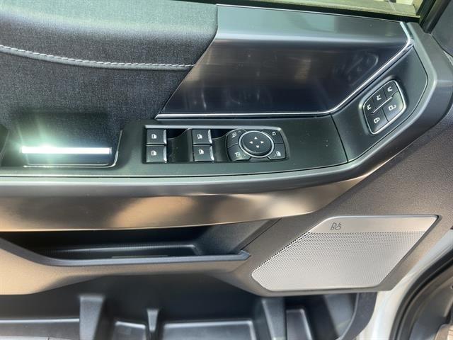 used 2024 Ford F-150 car, priced at $57,861
