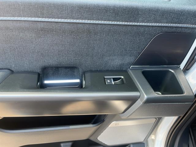 used 2024 Ford F-150 car, priced at $57,861