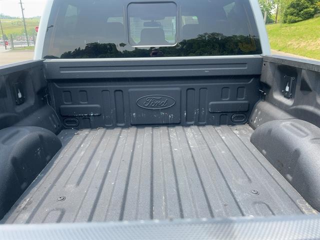 used 2024 Ford F-150 car, priced at $57,861