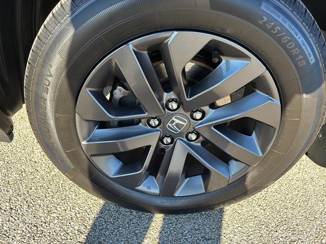 used 2022 Honda Ridgeline car, priced at $24,000