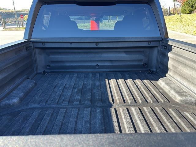 used 2022 Honda Ridgeline car, priced at $24,000