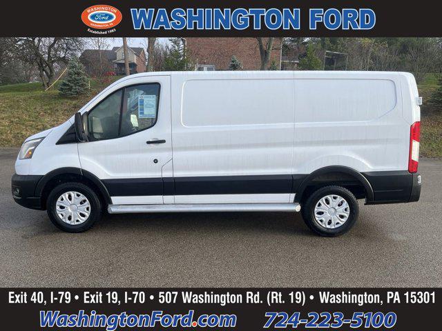 used 2023 Ford Transit-250 car, priced at $38,984