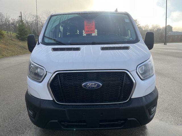 used 2023 Ford Transit-250 car, priced at $38,984