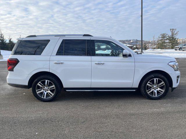 used 2022 Ford Expedition car, priced at $41,947