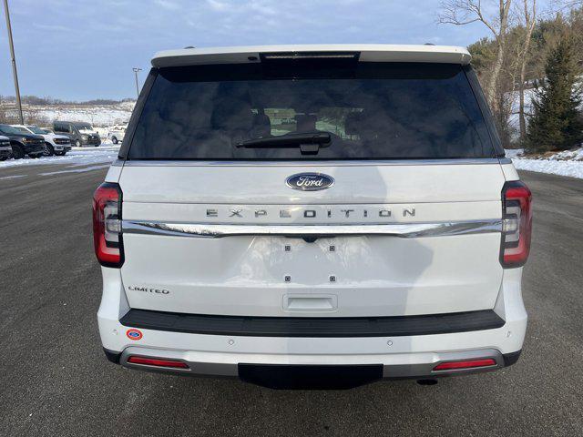 used 2022 Ford Expedition car, priced at $41,947