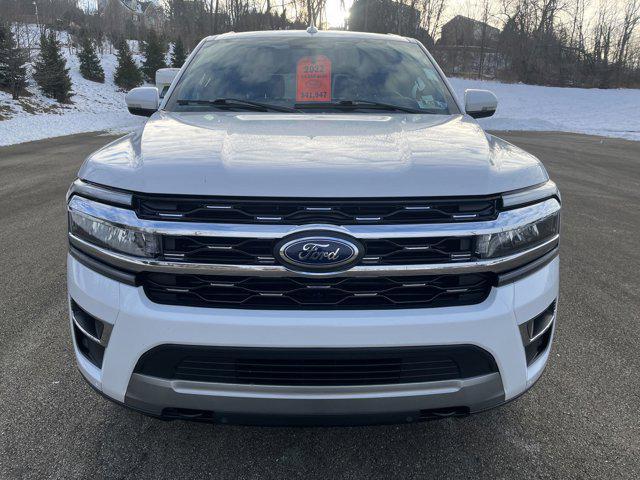 used 2022 Ford Expedition car, priced at $41,947