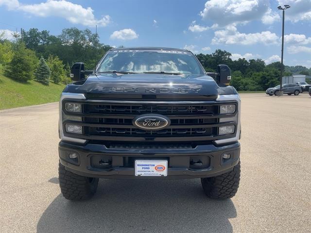 new 2024 Ford F-250 car, priced at $78,205